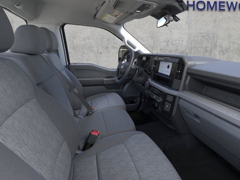 2026 Ford F-250 Super Duty XL - Photo 12