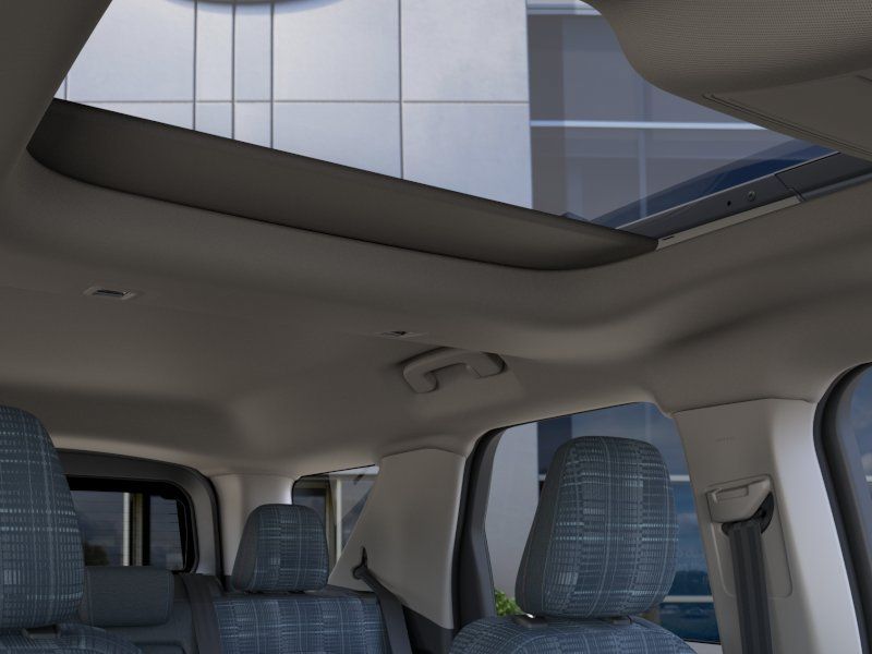 2025 Ford Bronco Sport Heritage - Photo 21