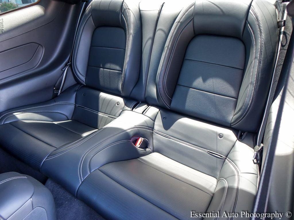 2025 Ford Mustang GT Premium - Photo 11