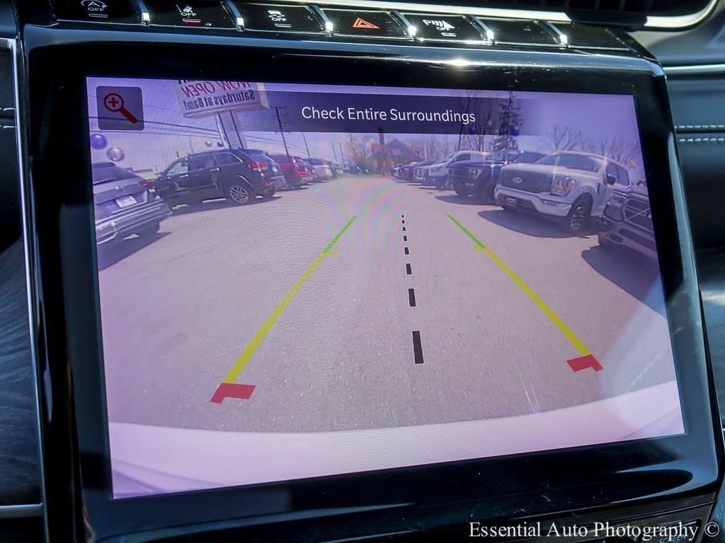 2023 Jeep Grand Cherokee L Overland - Photo 19