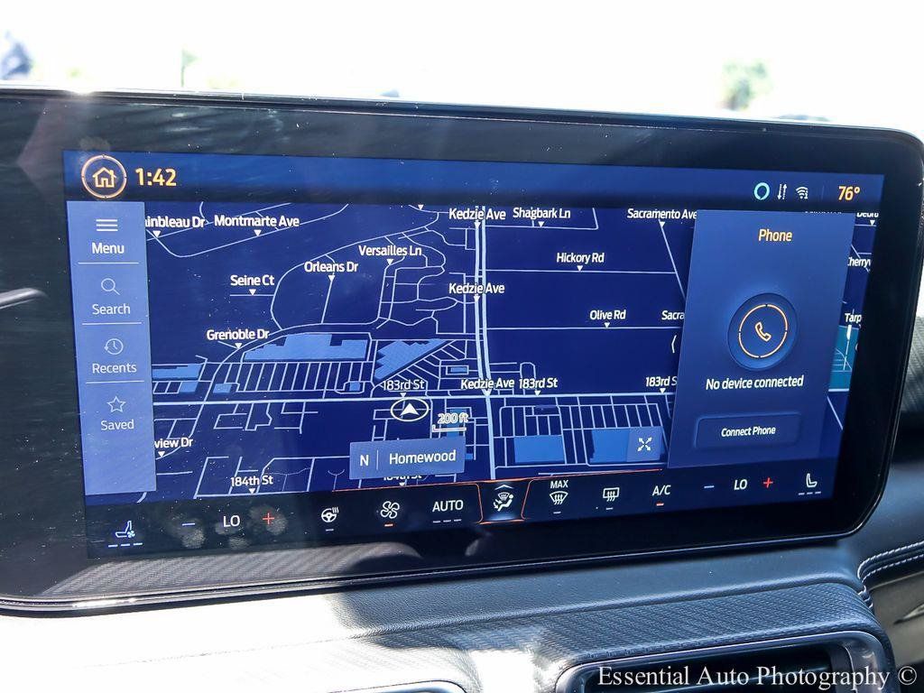 2025 Ford Mustang GT Premium - Photo 15