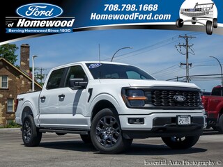 2026 Ford F-150 STX Truck