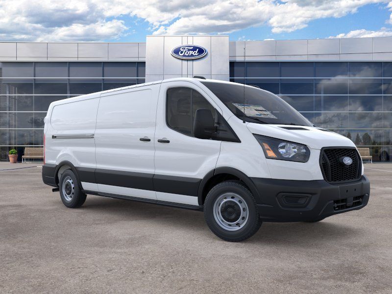 2026 Ford Transit Van Base - Photo 7