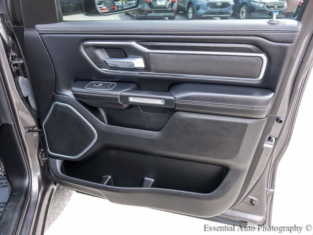 2023 RAM Ram 1500 Pickup Laramie - Photo 26