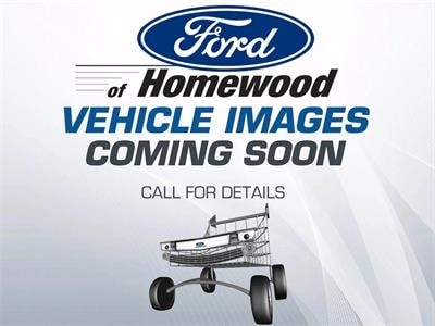 2025 Ford F-150 XLT Truck