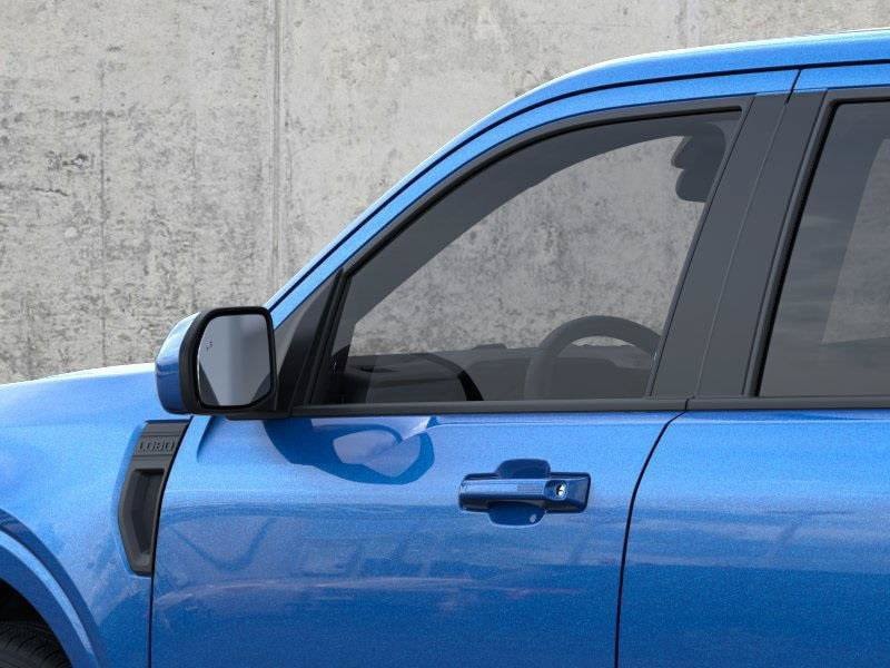 2026 Ford Maverick Lobo Standard - Photo 22