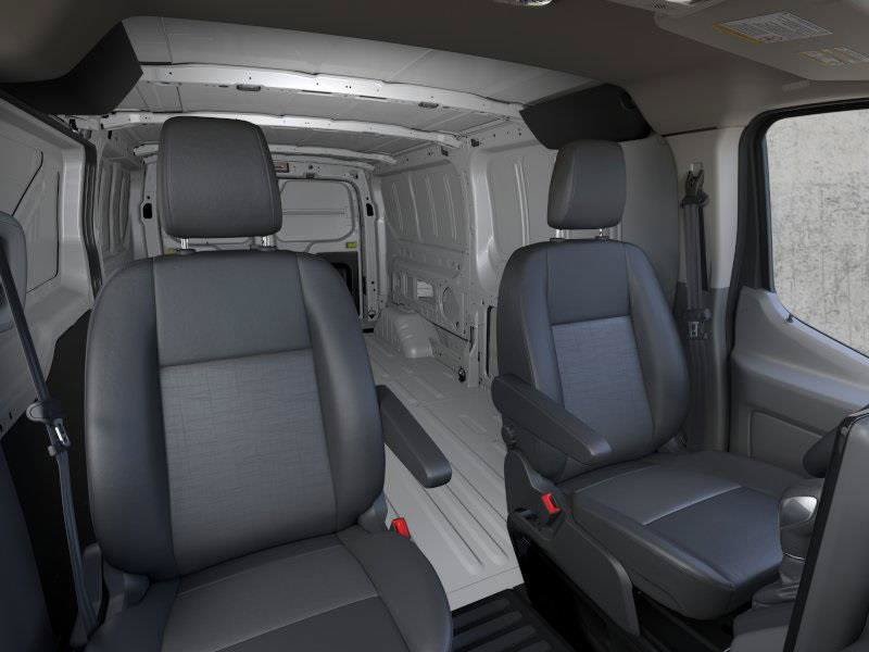 2026 Ford Transit Van Base - Photo 12