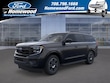  Ford Expedition