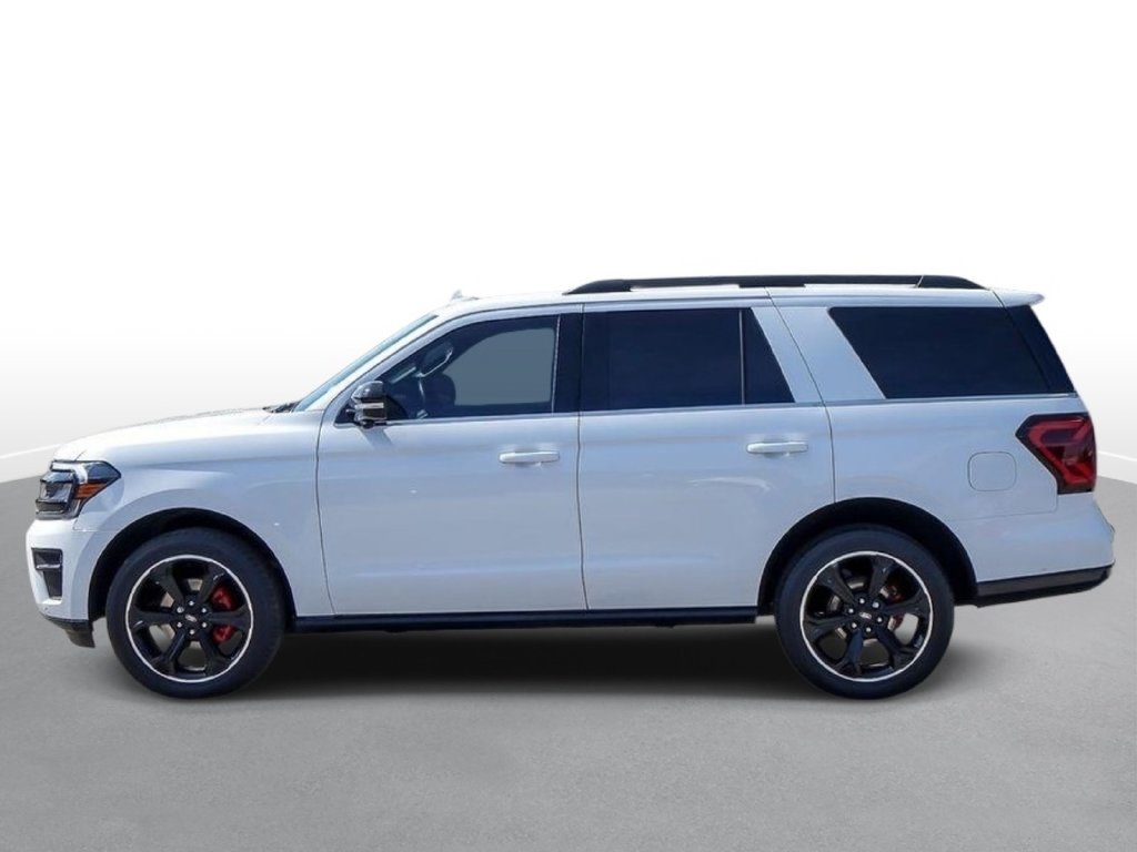 Used 2023 Ford Expedition Limited SUV