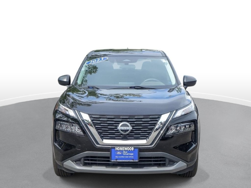 Vehicle thumbnail