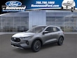  Ford Escape Plug-In Hybrid