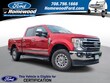  Ford F-350SD