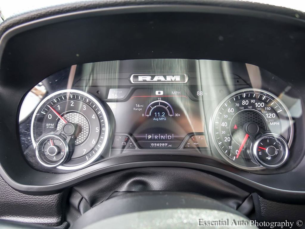 2023 RAM Ram 1500 Pickup Laramie - Photo 13