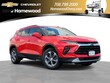Chevrolet Blazer