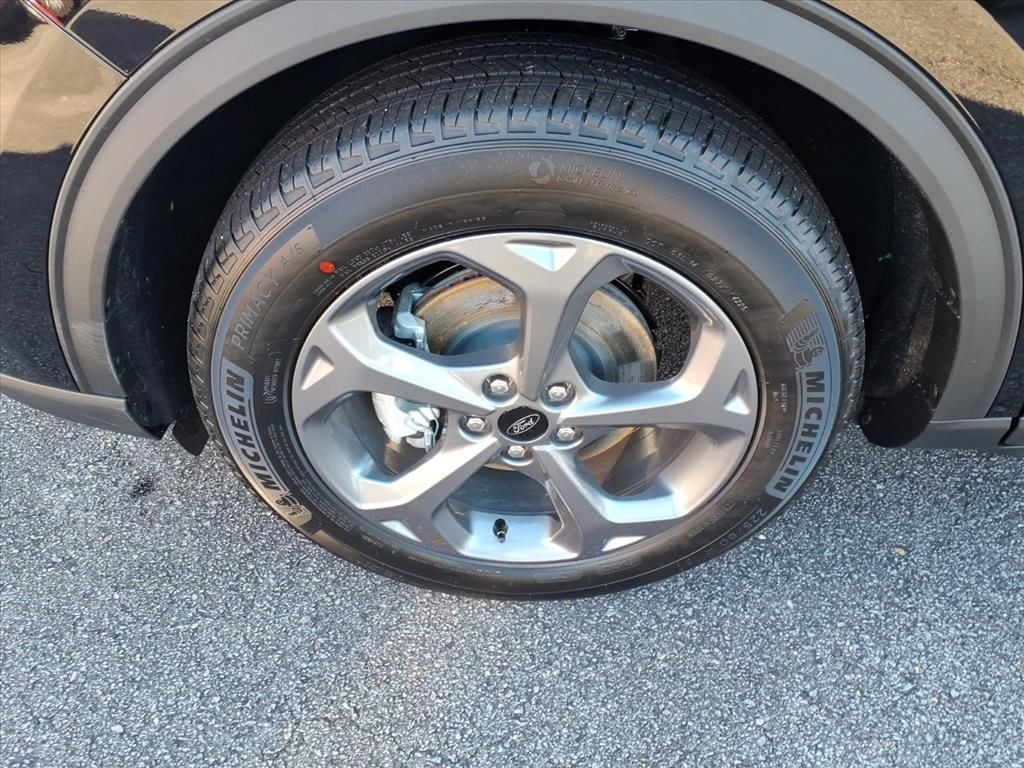 New 2026 Ford Escape ST-Line Sport Utility