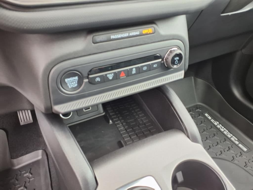 2025 Ford Bronco Sport Heritage - Photo 22