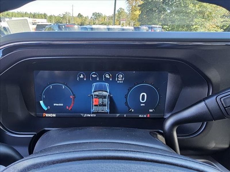 2026 Ford F-250 Super Duty XLT - Photo 29