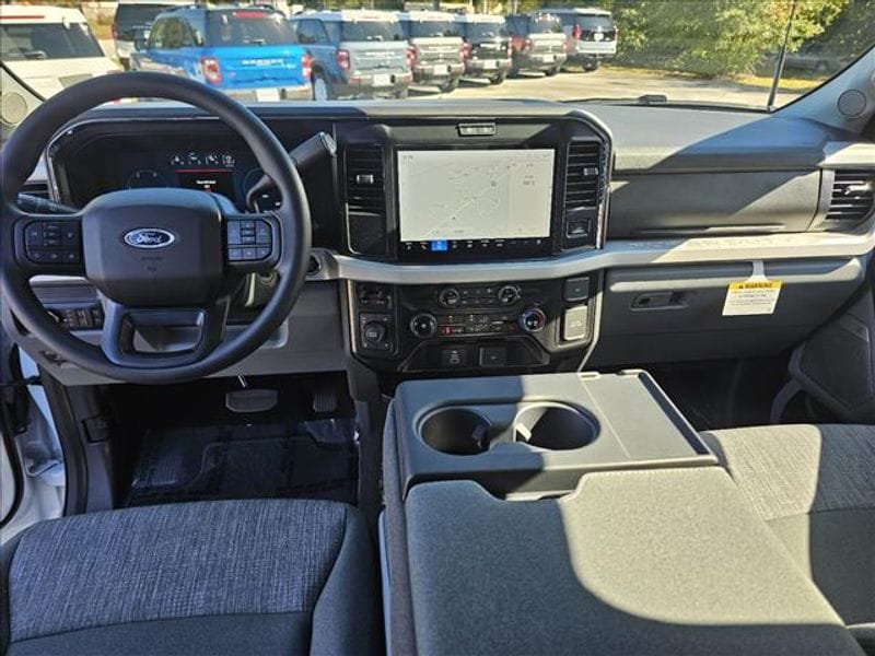 2026 Ford F-250 Super Duty XLT - Photo 11