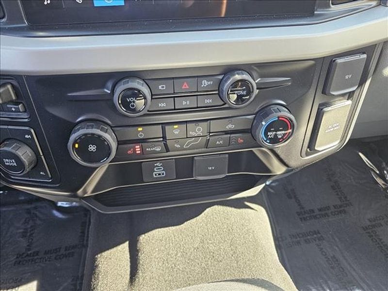 2026 Ford F-250 Super Duty XLT - Photo 23