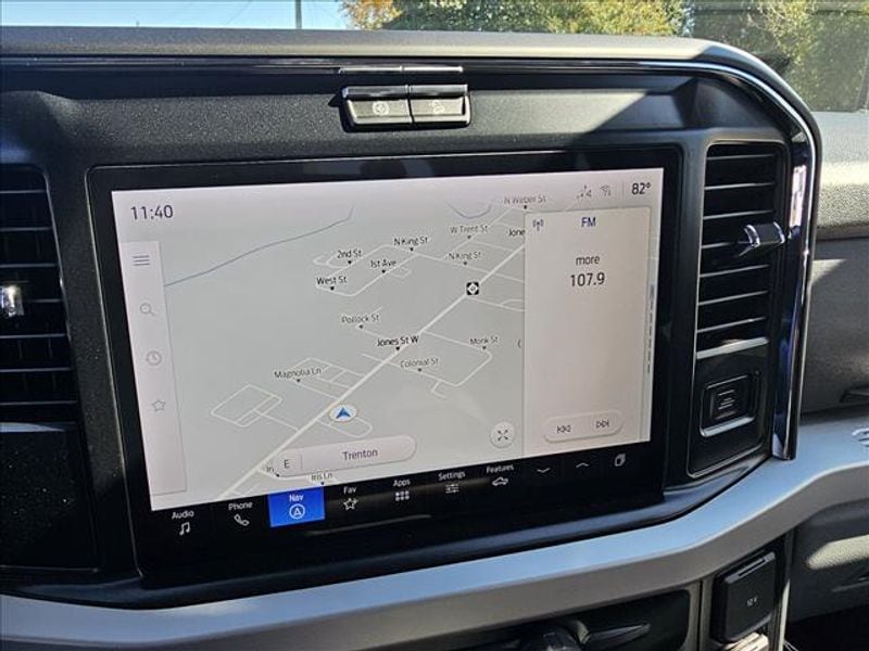 2026 Ford F-250 Super Duty XLT - Photo 22