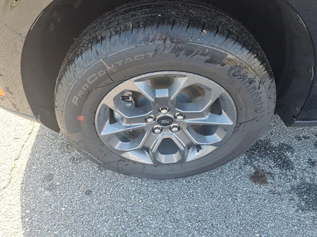 New 2026 Ford Maverick XLT SuperCrew