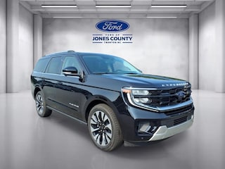 2026 Ford Expedition Platinum Sport Utility