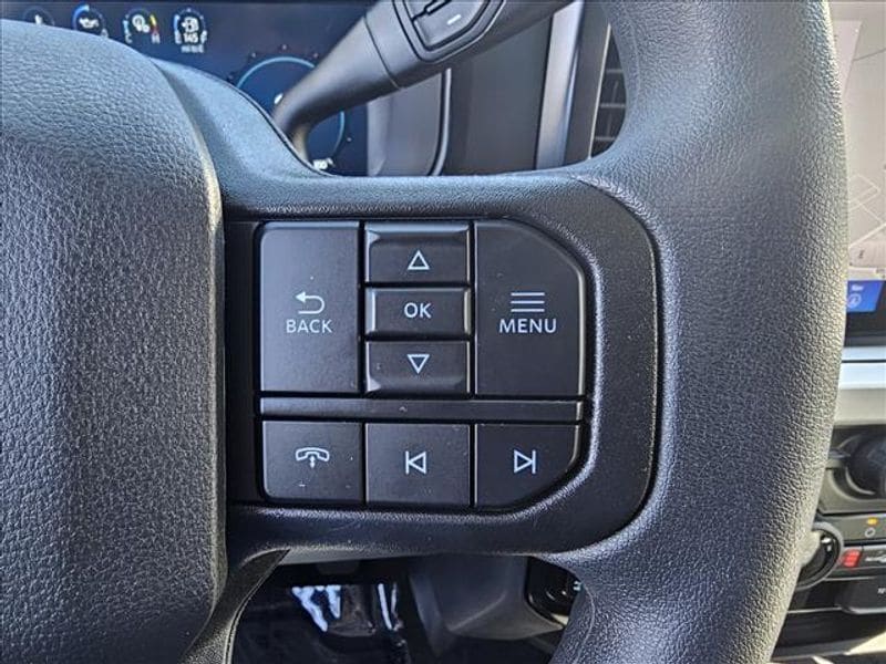 2026 Ford F-250 Super Duty XLT - Photo 28