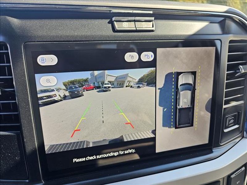 2026 Ford F-250 Super Duty XLT - Photo 24