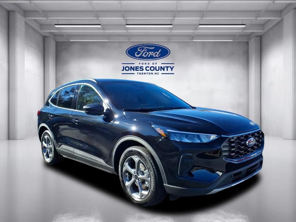 2026 Ford Escape ST-Line's photo
