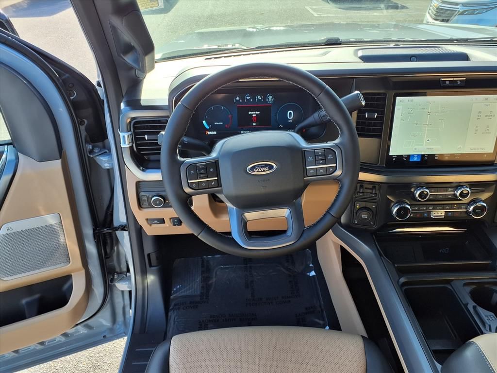 2026 Ford F-250 Super Duty Lariat - Photo 15