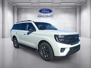 2026 Ford Expedition Active Sport Utility