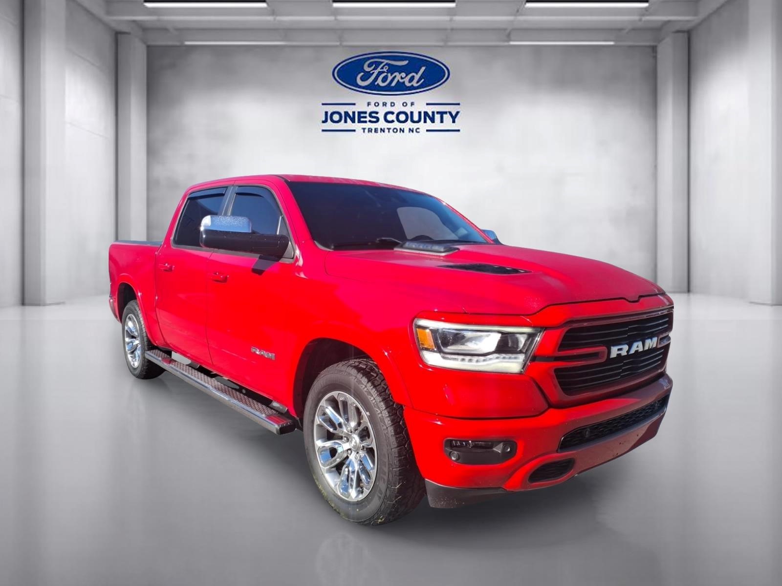  Ram 1500