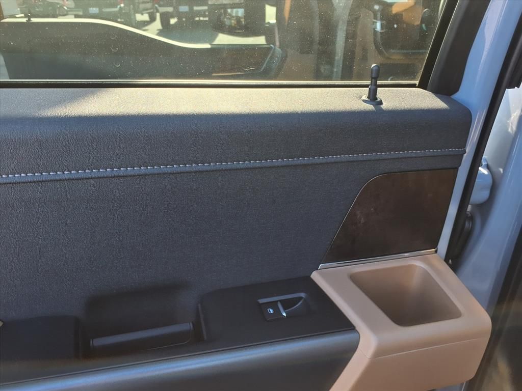 2026 Ford F-250 Super Duty Lariat - Photo 9