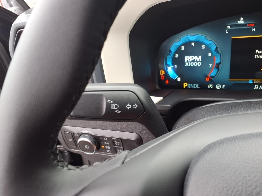 2025 Ford Bronco Sport Heritage - Photo 27