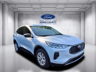 2025 Ford Escape Active SUV