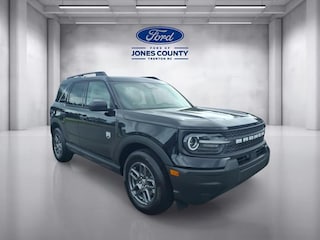 2026 Ford Bronco Sport Big Bend Sport Utility