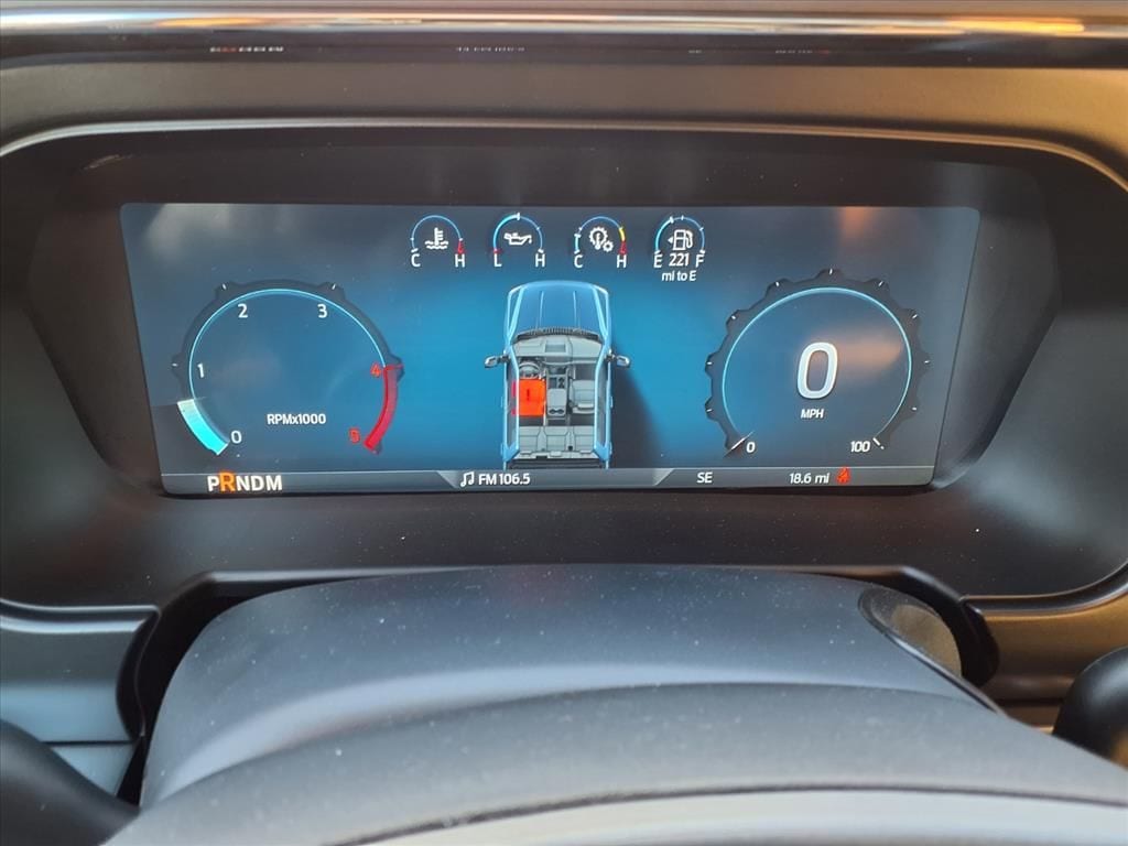 2026 Ford F-250 Super Duty Lariat - Photo 29