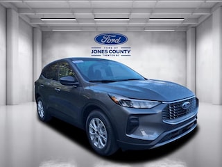 2025 Ford Escape Active SUV