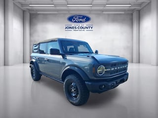 2026 Ford Bronco Big Bend Sport Utility
