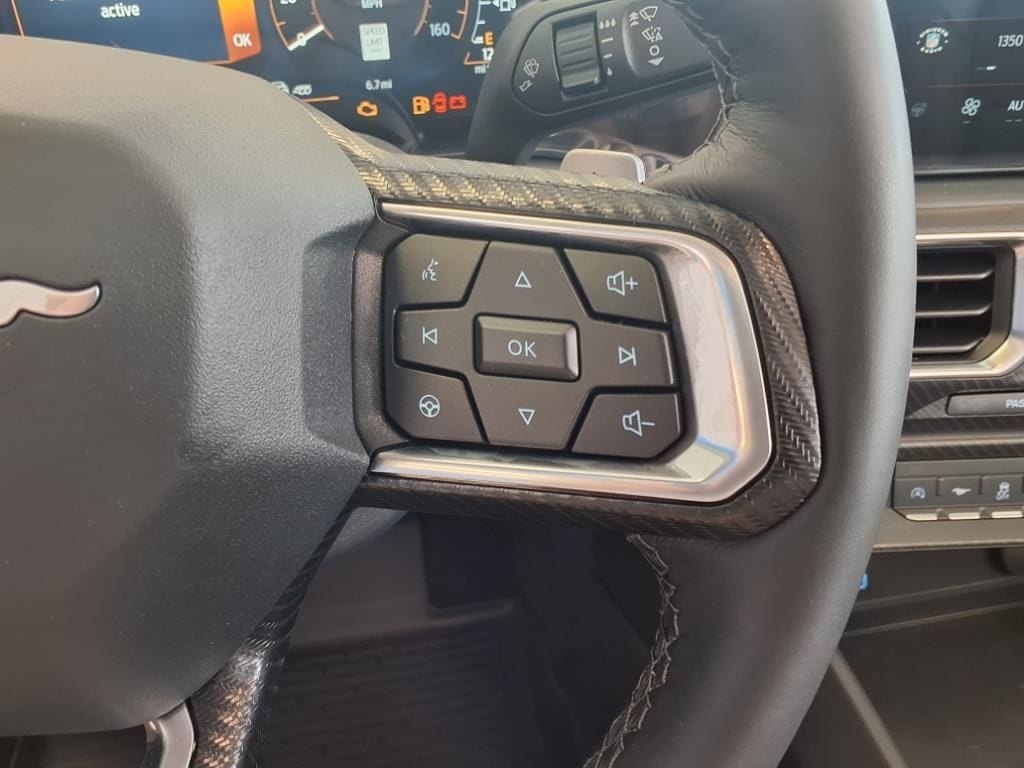 2025 Ford Mustang GT Premium Convertible - Photo 19