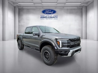 2026 Ford F-150 Raptor Crew Cab