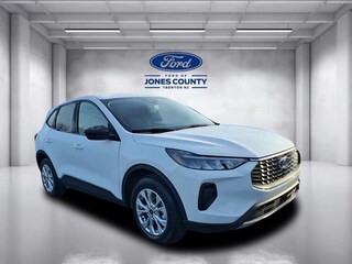 2026 Ford Escape Active Sport Utility