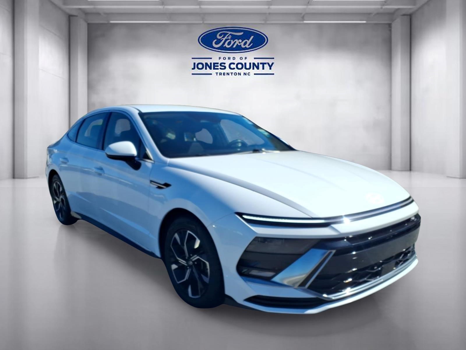 2025 Hyundai Sonata