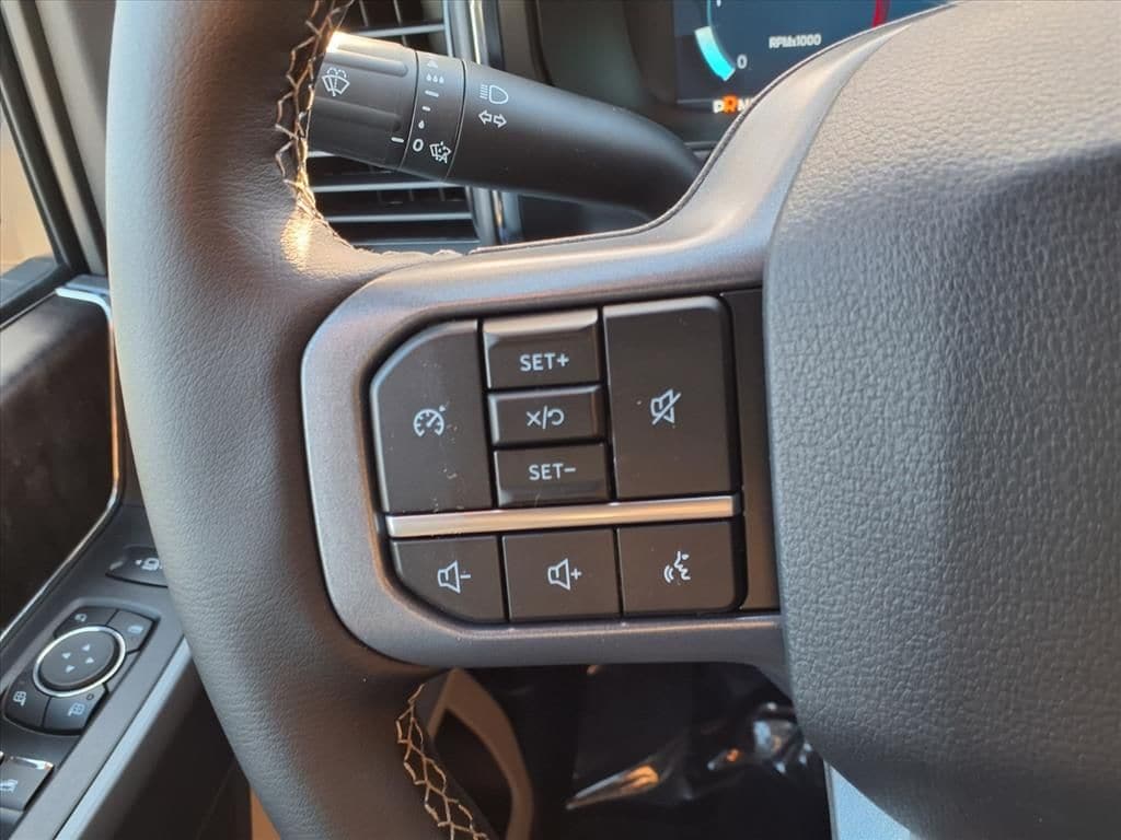 2026 Ford F-250 Super Duty Lariat - Photo 27