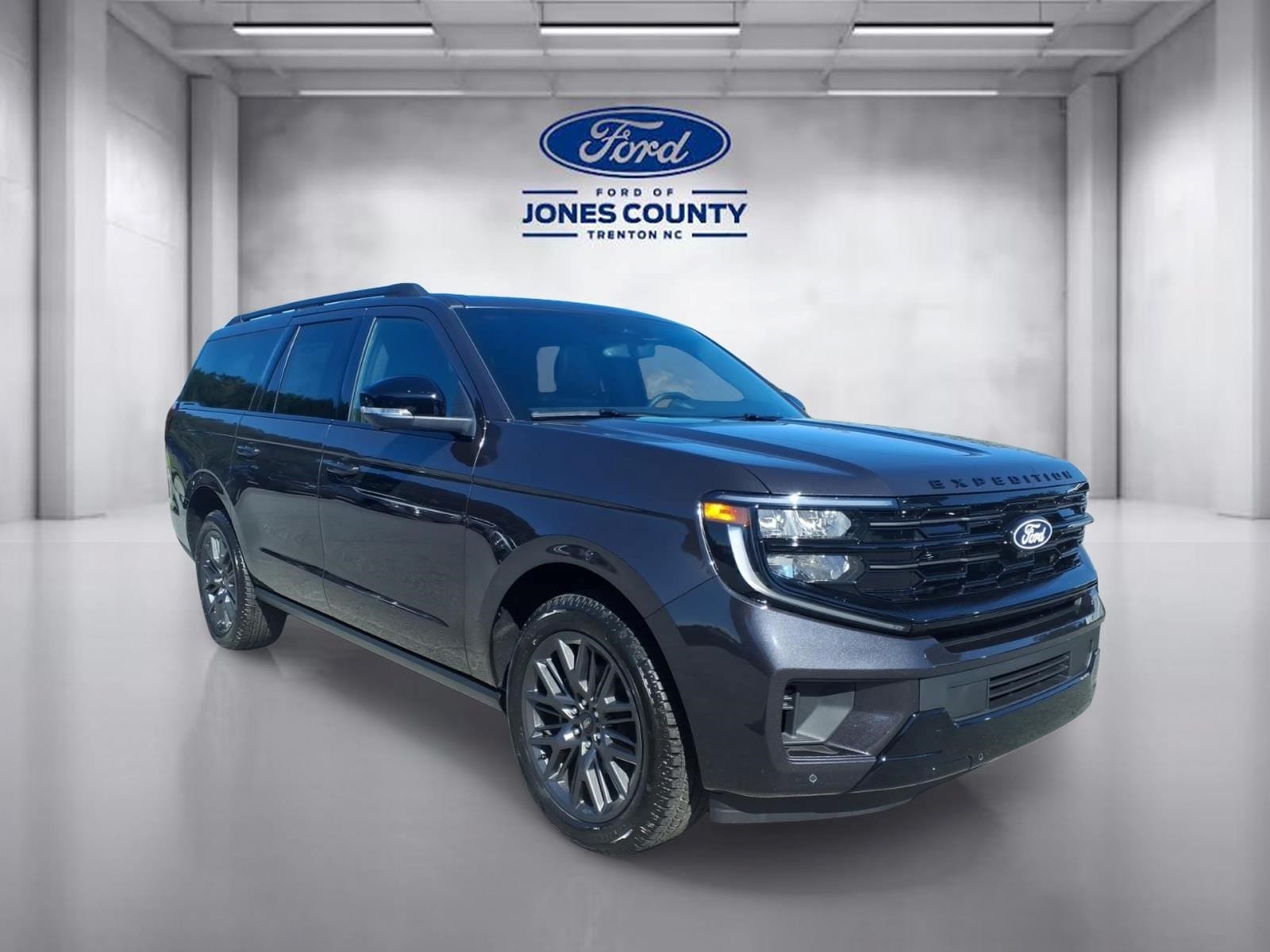 2027 Ford Expedition MAX