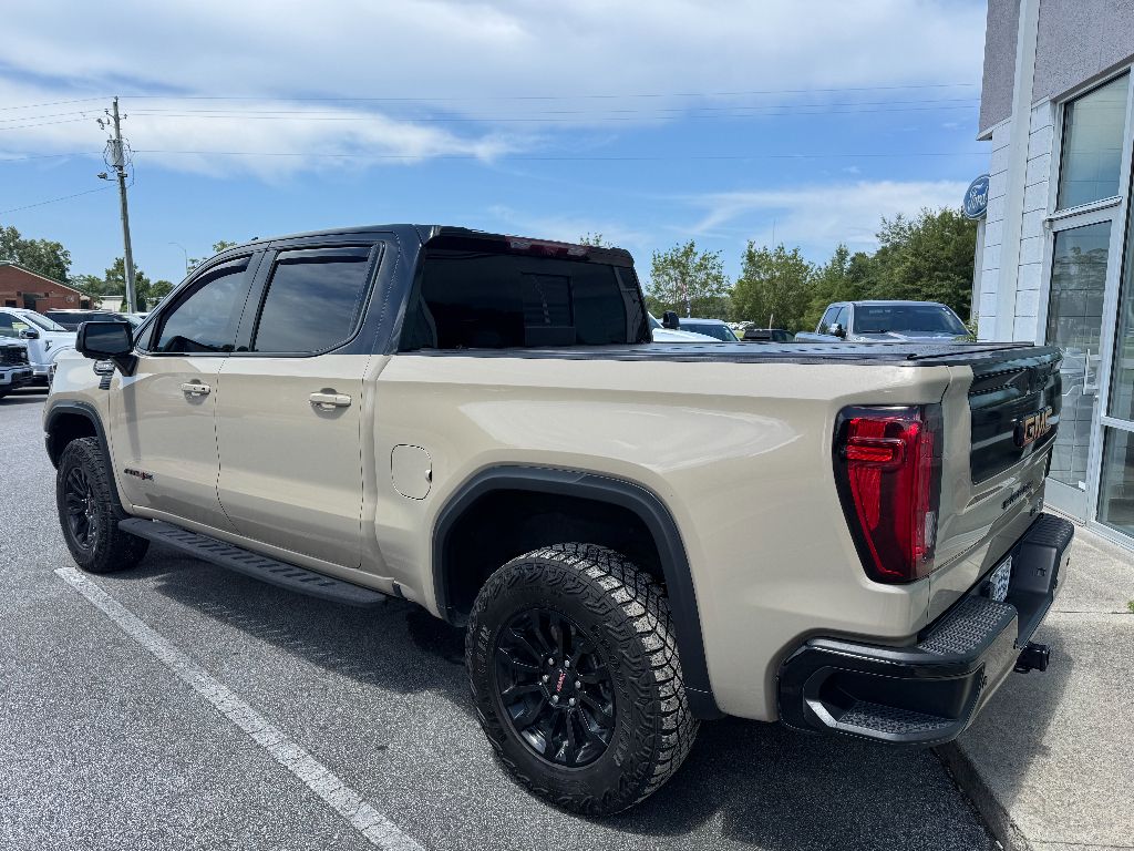 2023 Gmc Sierra 1500 AT4X photo 3
