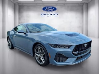 2026 Ford Mustang GT Coupe
