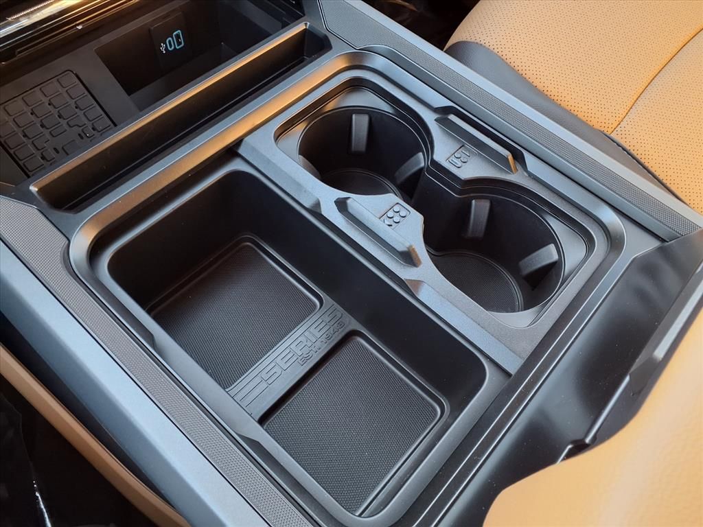 2026 Ford F-250 Super Duty Lariat - Photo 20
