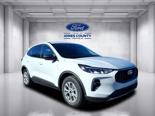 2026 Ford Escape Active Sport Utility