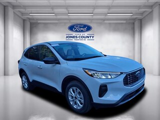 2025 Ford Escape Active SUV